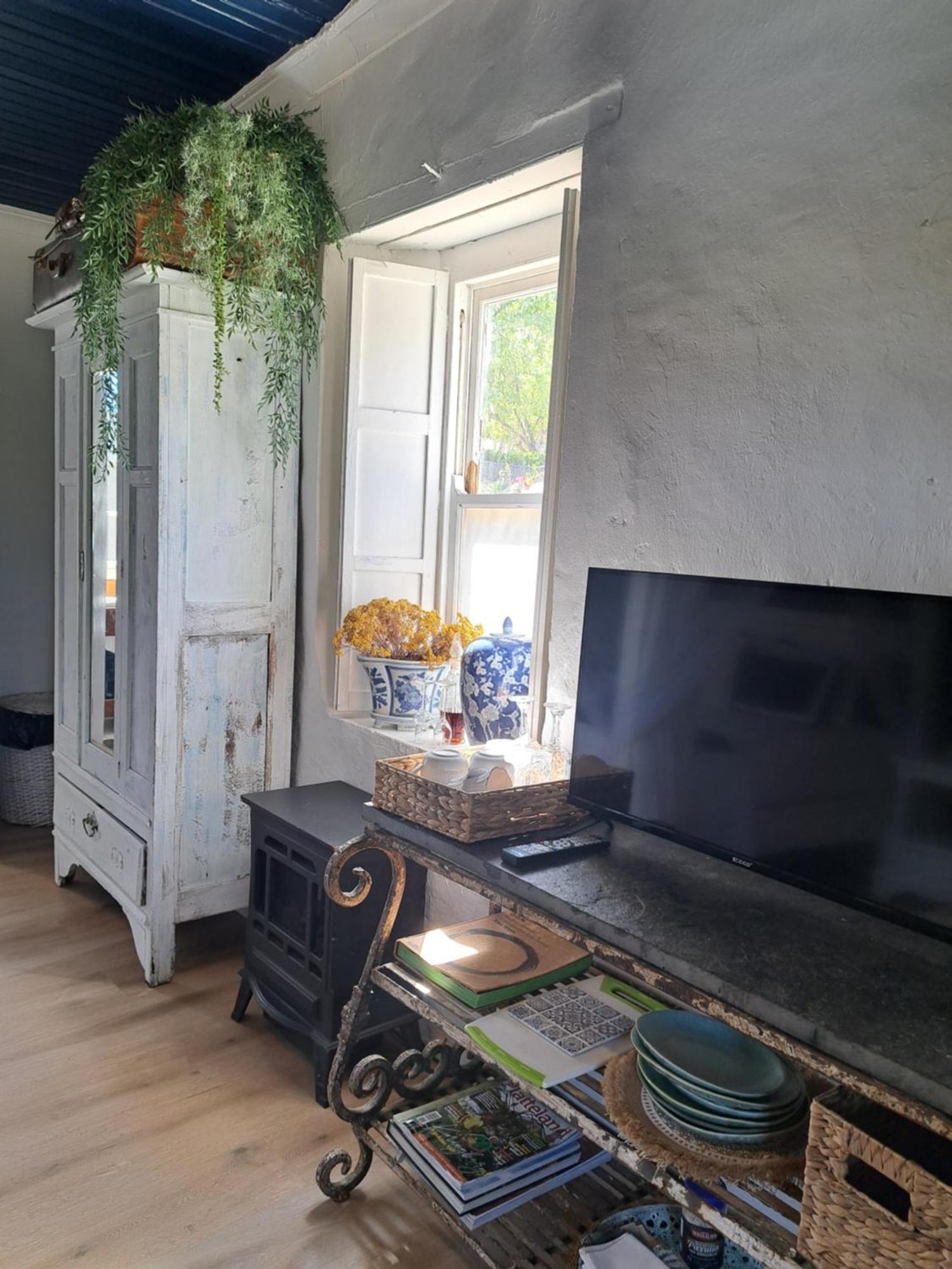 Olive Grove Cottage Koringberg Exterior photo
