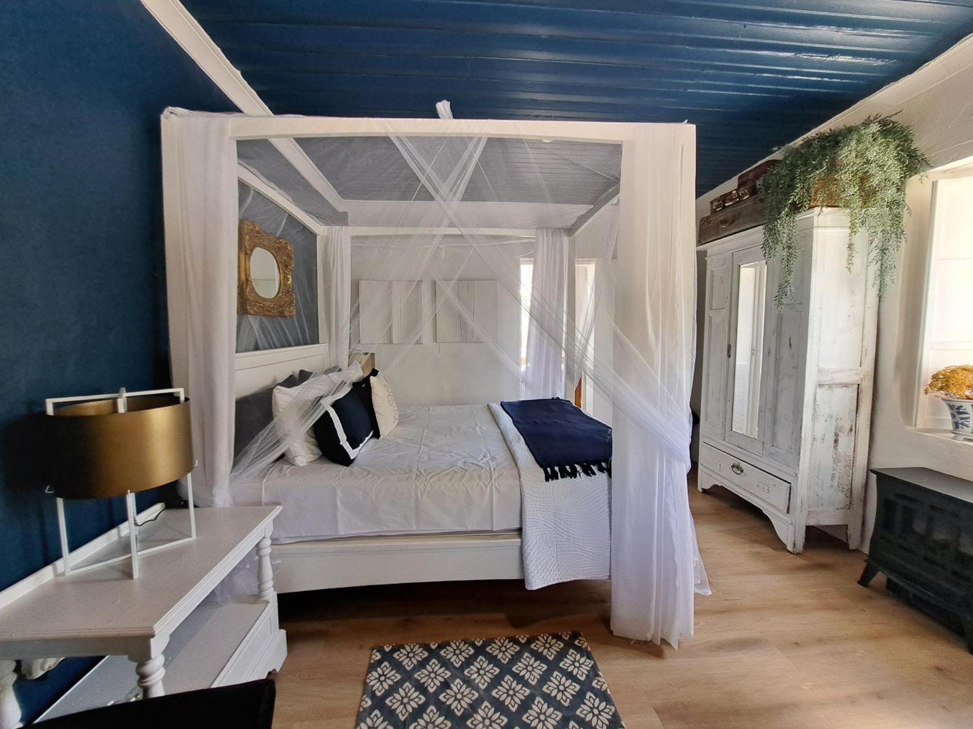 Olive Grove Cottage Koringberg Exterior photo